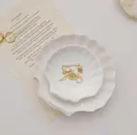 Minimalist_White_Ceramic_Shell_Jewelry_Dish_-_-4341616 Minimalist White Ceramic Shell Jewelry Dish