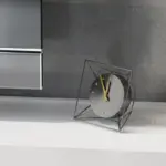 Minimalist_Wire_Clock_-_-4341714 Minimalist Wire Clock
