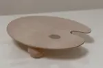 Minimalist Wooden Tray