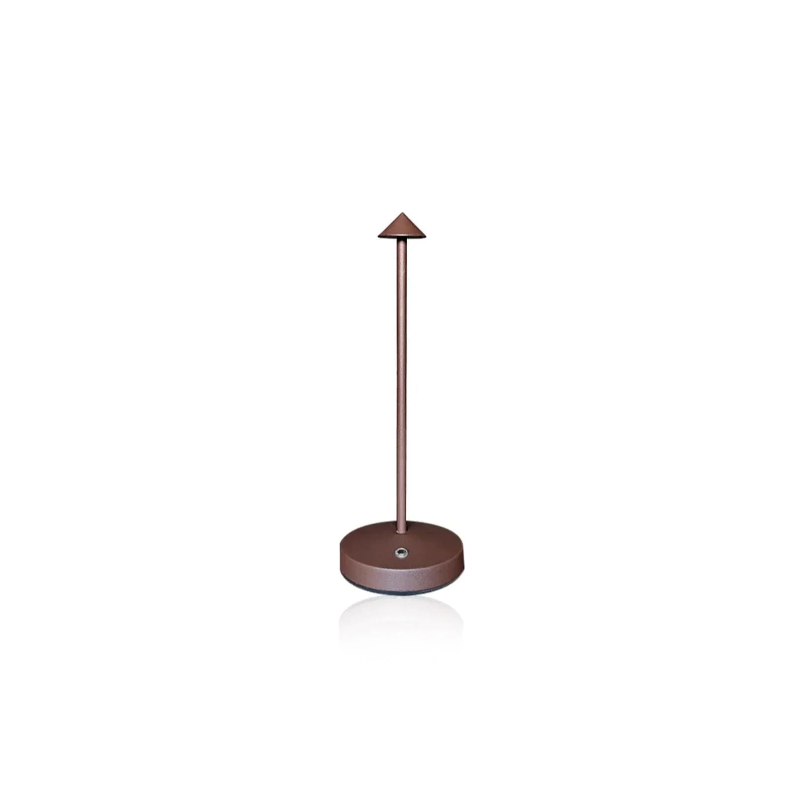 Minimalistic Cordless Touch Led Lamp -