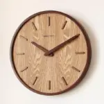 Minimalistic_Silent_Wooden_Wall_Clock_12_Inches_-_-4342015 Minimalistic Silent Wooden Wall Clock 12 Inches