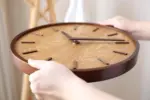 Minimalistic_Silent_Wooden_Wall_Clock_12_Inches_-_-4342021 Minimalistic Silent Wooden Wall Clock 12 Inches