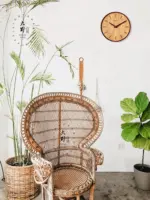 Minimalistic_Silent_Wooden_Wall_Clock_12_Inches_-_-4342033 Minimalistic Silent Wooden Wall Clock 12 Inches