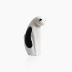 Minimalistic_Sitting_Cat_Sculpture_-_-4342094 Minimalistic Sitting Cat Sculpture