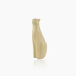 Minimalistic_Sitting_Cat_Sculpture_-_-4342194 Minimalistic Sitting Cat Sculpture