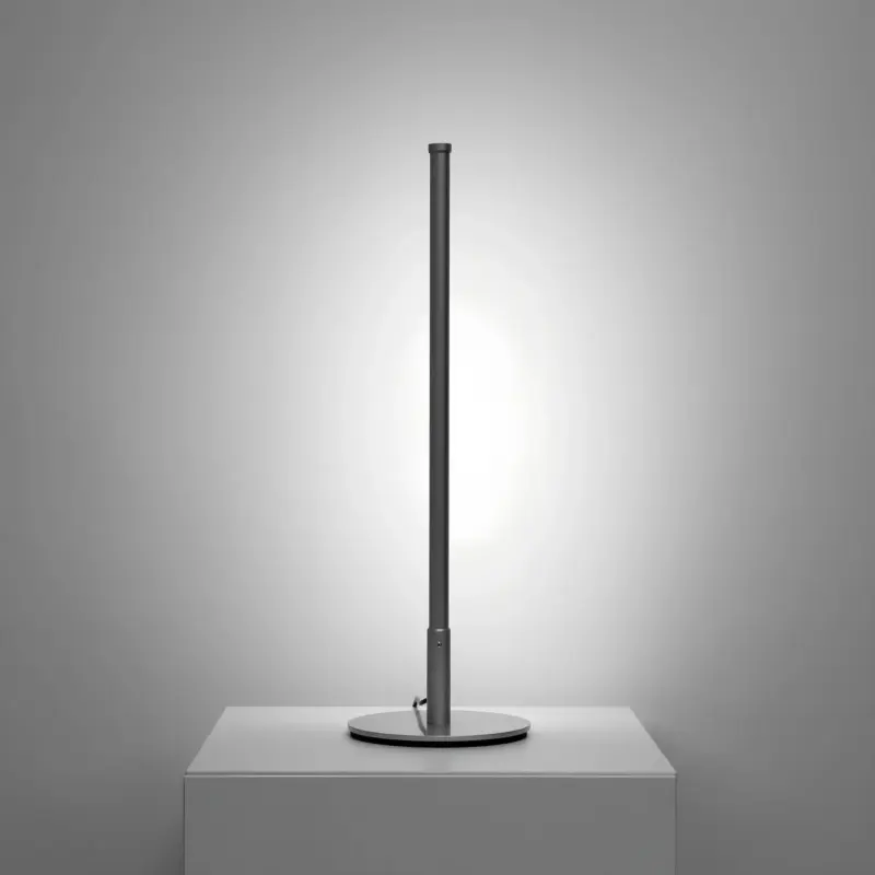 MinimalistischeLegerLEDTischlampe ModerneEleganz7
