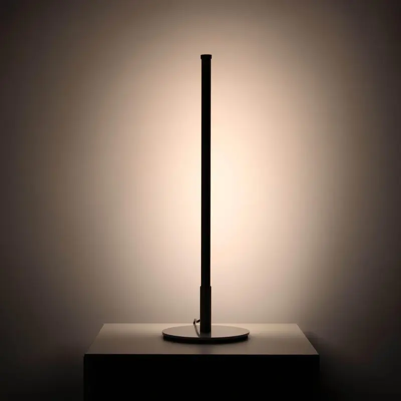 MinimalistischeLegerLEDTischlampe ModerneEleganz8