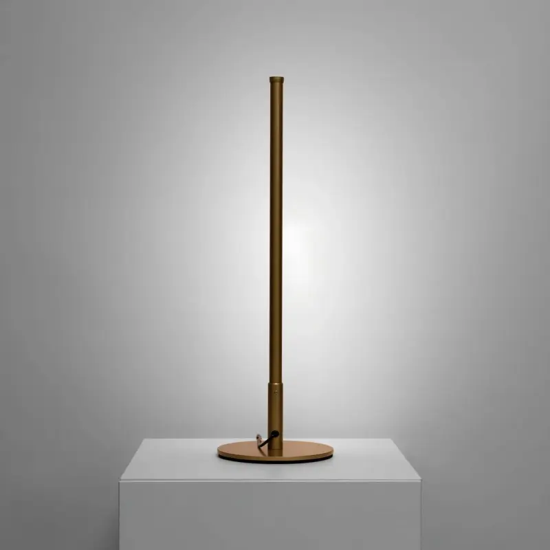 MinimalistischeLegerLEDTischlampe ModerneEleganz9