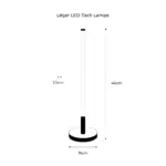 Minimalistische_Leger_LED_Tischlampe_-_Moderne_Eleganz_abmessungen Minimalistische Leger LED Tischlampe Moderne Eleganz abmessungen