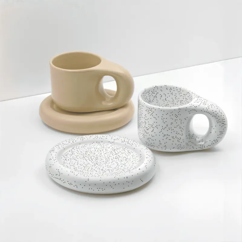 Minimalistporcelaincupandsaucerset Homeko2