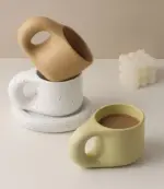 Minimalistporcelaincupandsaucerset-Homeko6 Minimalistporcelaincupandsaucerset Homeko6
