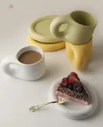 Minimalistporcelaincupandsaucerset-Homeko7 Minimalistporcelaincupandsaucerset Homeko7
