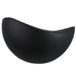 Minimalistsemi-circularLEDwalllampmadeofaluminum-Homeko1 Minimalistsemi circularLEDwalllampmadeofaluminum Homeko1
