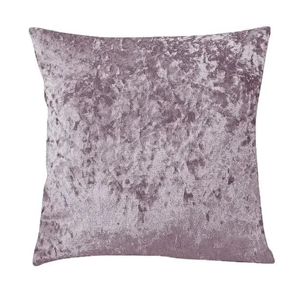 Mira Crushed Velvet Pillow Cover Decorfaure 1685703049