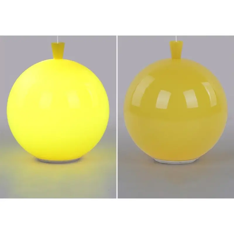MiraModernSmallLEDCeilingLamp WhiteAcrylicforBedroom Homeko5