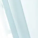 MiraSolidTransparentCustomCurtains-Homeko14 MiraSolidTransparentCustomCurtains Homeko14