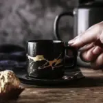 Mirabella Porcelain Mug Set Decorfaure