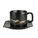 Mirabella Porcelain Mug Set Decorfaure