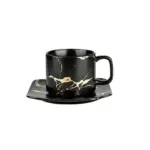 Mirabella Porcelain Mug Set Decorfaure