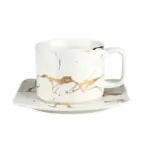 Mirabella Porcelain Mug Set Decorfaure