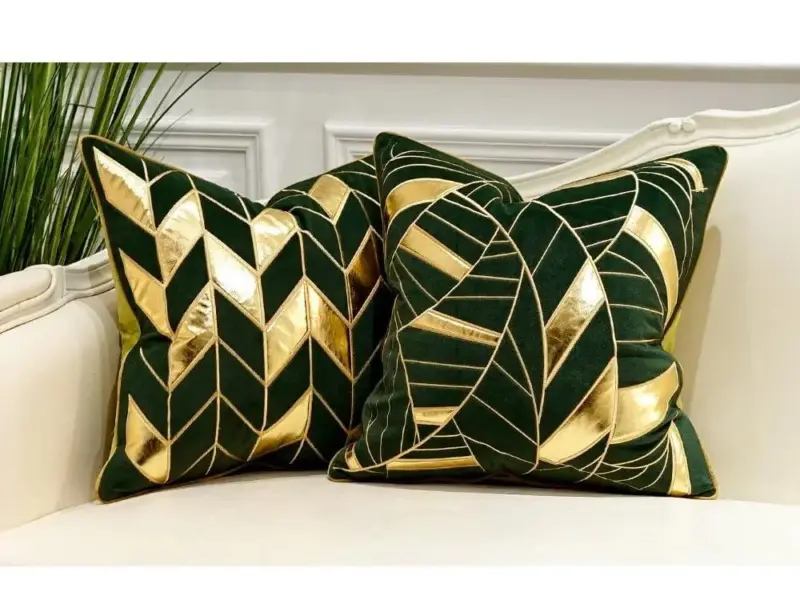 Mirage Cushion Covers Decorfaure