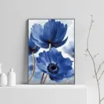 Mireille Canvas
