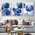Mireille Canvas