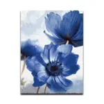 Mireille Canvas