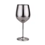 MirrorTintStainlessSteelWineGlass-Homeko4 MirrorTintStainlessSteelWineGlass Homeko4