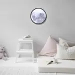 Mirror Moon Light