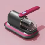 Mite Removal Vacuum Cleaner