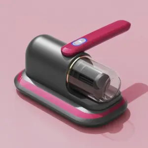 Mite Removal Vacuum Cleaner