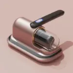 Mite Removal Vacuum Cleaner
