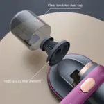 Mite Removal Vacuum Cleaner