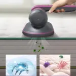 Mite Removal Vacuum Cleaner