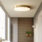ModLite Minimalist LED ceiling light