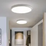 ModLite Minimalist LED ceiling light