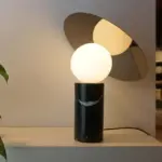 Mod Table Lamp