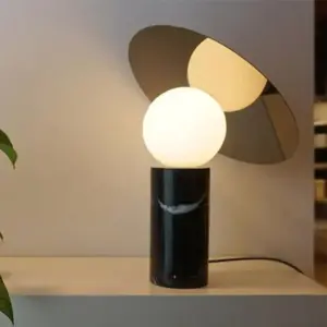 Mod Table Lamp