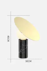 Mod Table Lamp