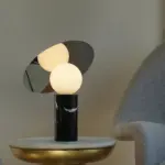 Mod Table Lamp