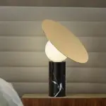 Mod Table Lamp