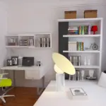 Mod Table Lamp