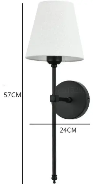 UrbanLuxe - Modern American LED Wall Lamp