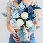Modern Ceramic Vases European Flower Pot Vase For Decoration Ceramic Wedding Room Home Decoration Simplicity Basket 448383c1 7a64 4067 81ad d1daa6f196c9