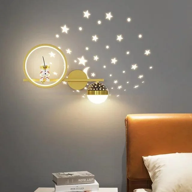 Modern Children Wall Light Indoor Bedside For Bedroom Home Decorations Led Fixture Star Dimming Three Color.png 640x640 1276db00 63c9 4d4f 8b4e 8ba8fa98e36e