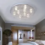 Modern LED Bedroom Ceiling lights children s room lighting Nordic Novelty living room Bird s nest 38a95e78 4d06 46b1 97ea ab16c12094dc