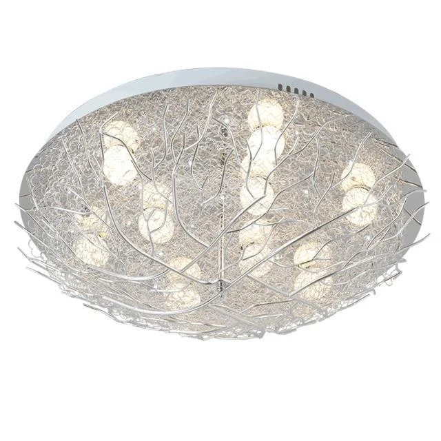 Modern Led Bedroom Ceiling Lights Children S Room Lighting Nordic Novelty Living Room Bird S Nest 8c9f35cf 836c 475d 8fa4 9832ca6036a8