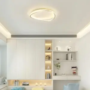 NovaLuxe - Stylish LED chandelier lamp