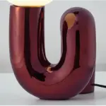 Modern Led Table Lamp Glass Ball Night Table Lamps For Living Room Bedroom Stady Desk Nordic 53671d45 fc81 444f 99bf 90a7f128b2cb